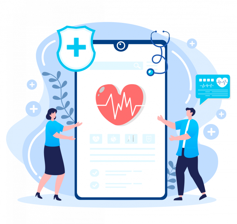 ChatGPT use cases in Healthcare software