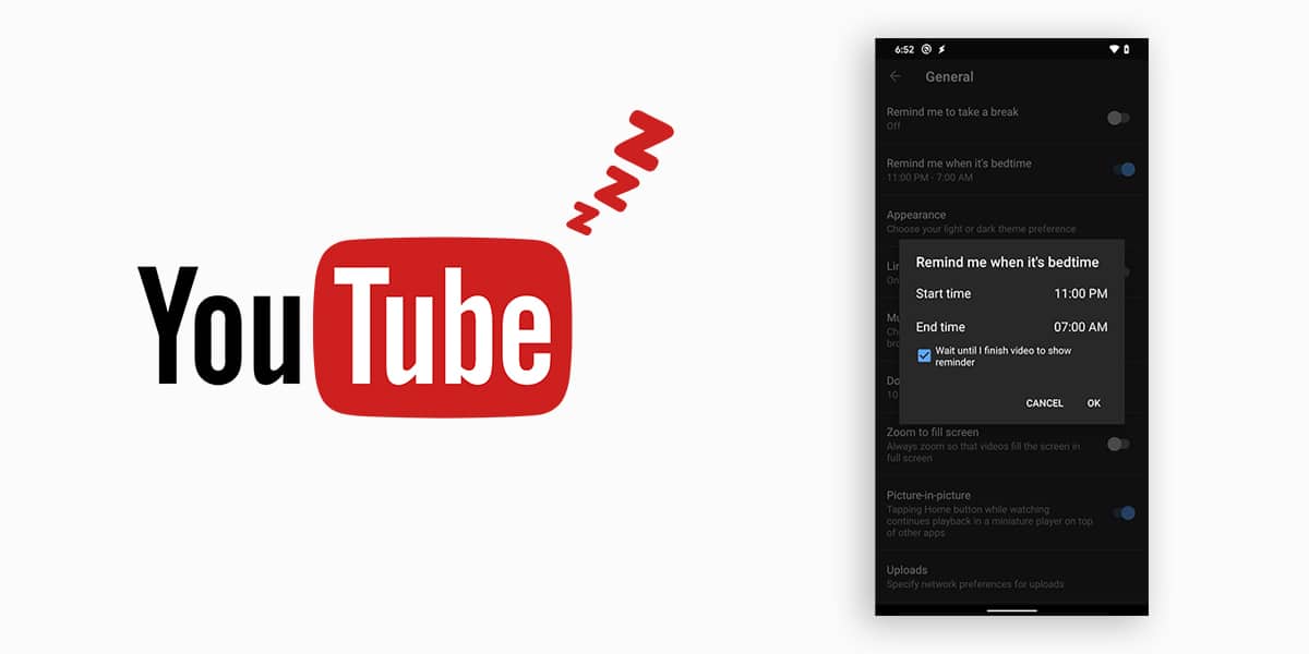 Ứng dụng được đề xuất: Youtube