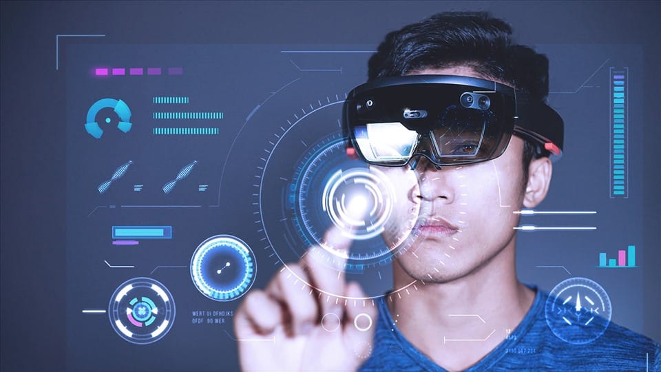 Tìm hiểu công nghệ thực tế ảo và thực tế tăng cường
