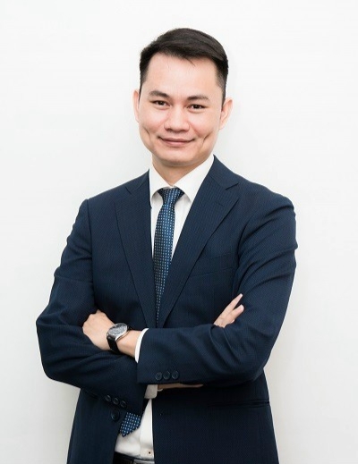 Tô Quang Duy - Gương mặt trẻ Thủ đô tiêu biểu 2022 trong lao động sáng tạo, phát triển kinh tế