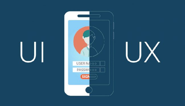 Thiết kế chuẩn UI UX có lợi gì cho App Mobile