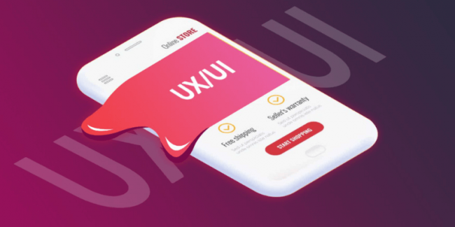 Tầm quan trọng của thiết kế UI UX cho Mobile App